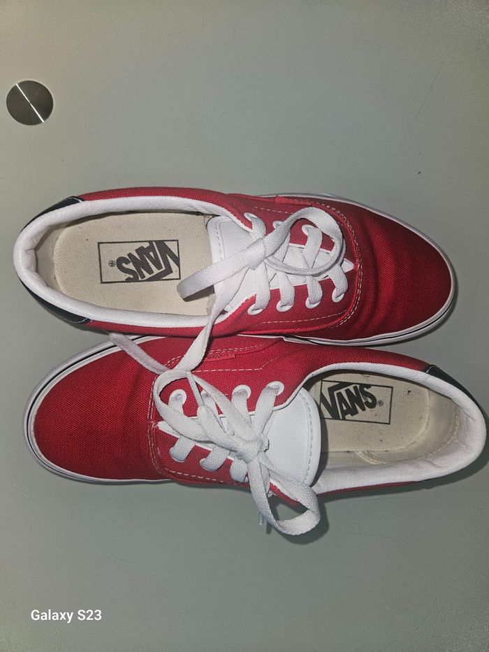 VANS - photo numéro 6