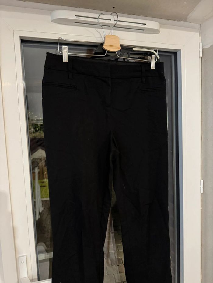 Pantalon noir - photo numéro 2