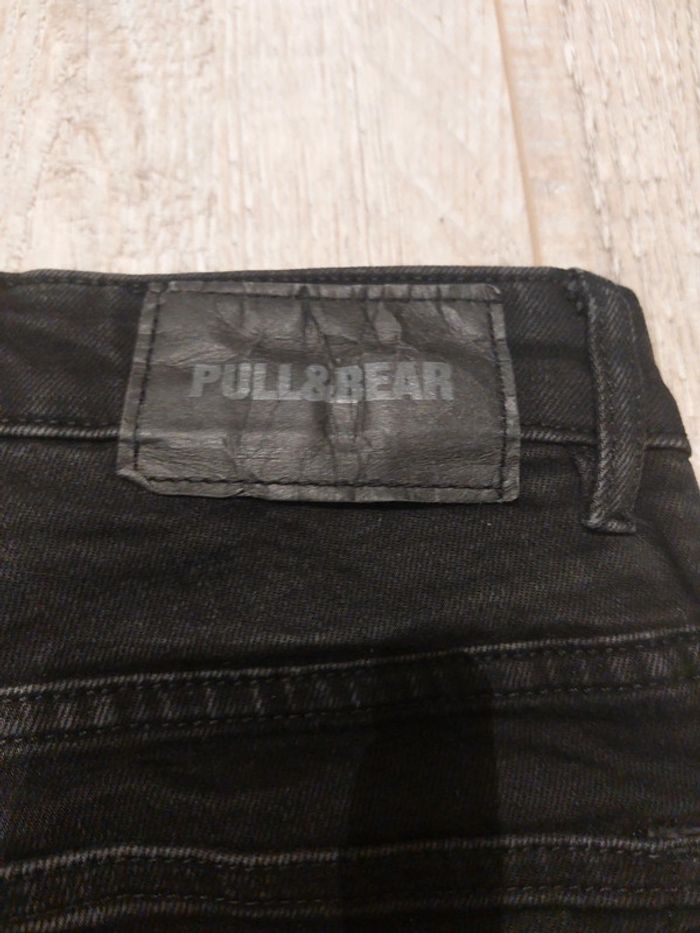 Jean Pull&Bear - photo numéro 2