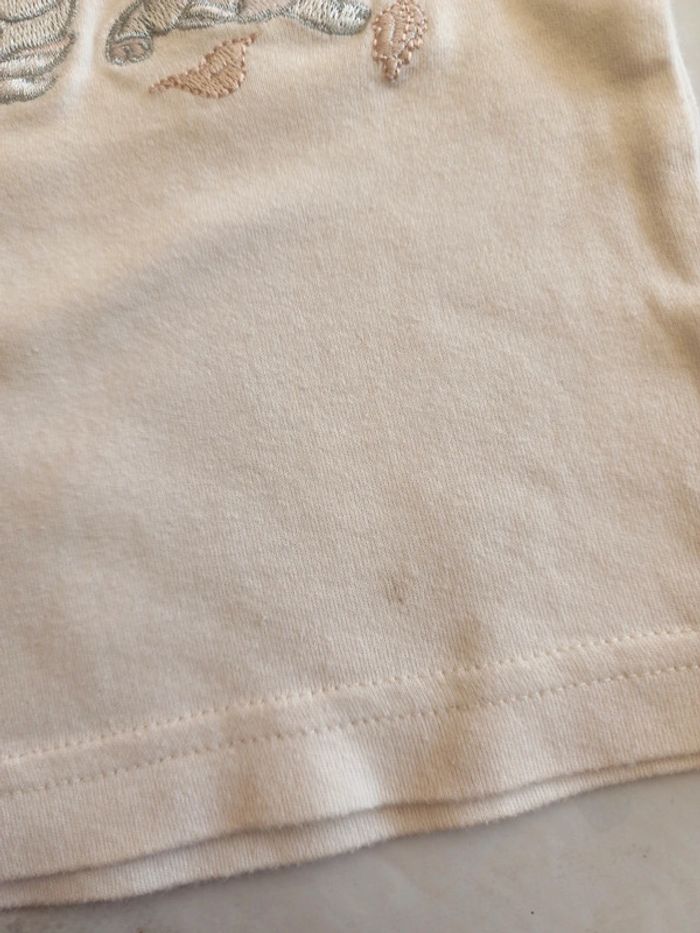 Tee-shirt mc - photo numéro 3