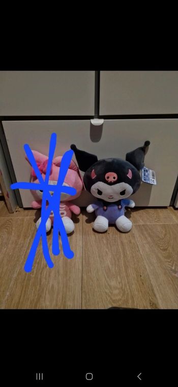 Peluche