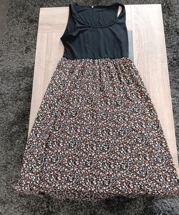 robe été longue taille 40/42