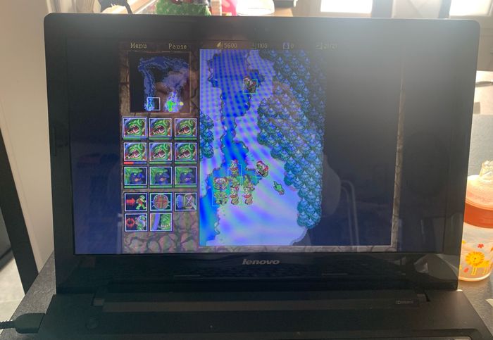 Jeu PC Warcraft II battle.net Édition - photo numéro 7