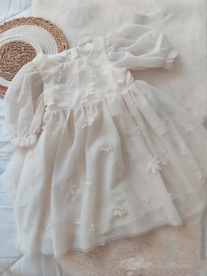 Robe de cérémonie H&M
