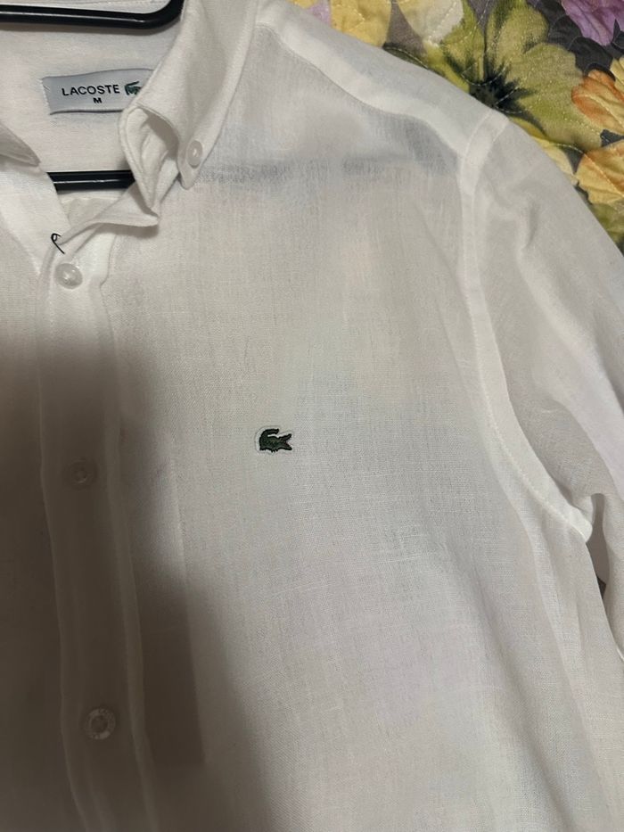 Chemise homme - photo numéro 2