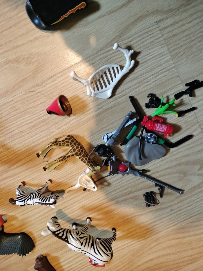 Safari Playmobil - photo numéro 5