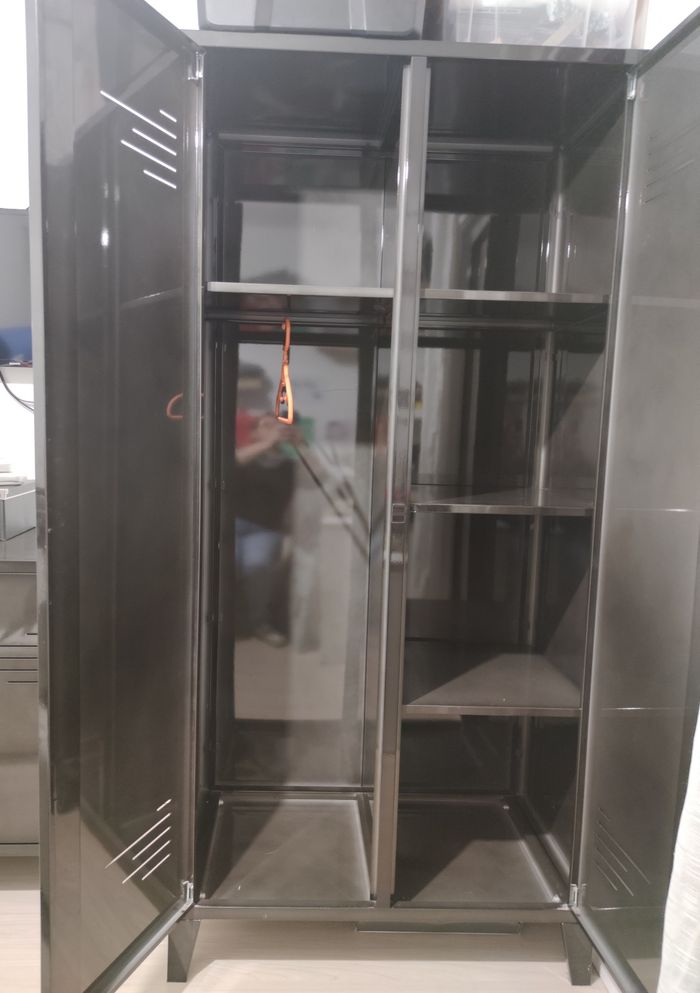 Armoire haute et armoire basse - photo numéro 9