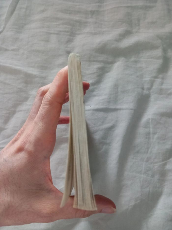 merci, Barnabé - photo numéro 6