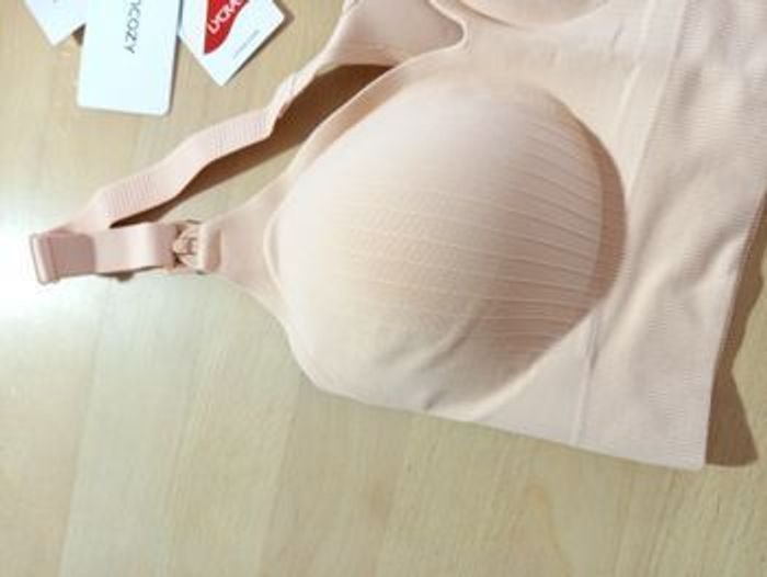 Soutien gorge d'allaitement Momcozy - photo numéro 3