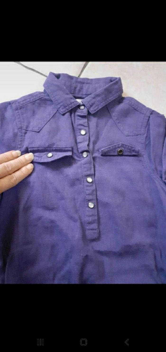 Robe mi-saison 🦋 - photo numéro 3