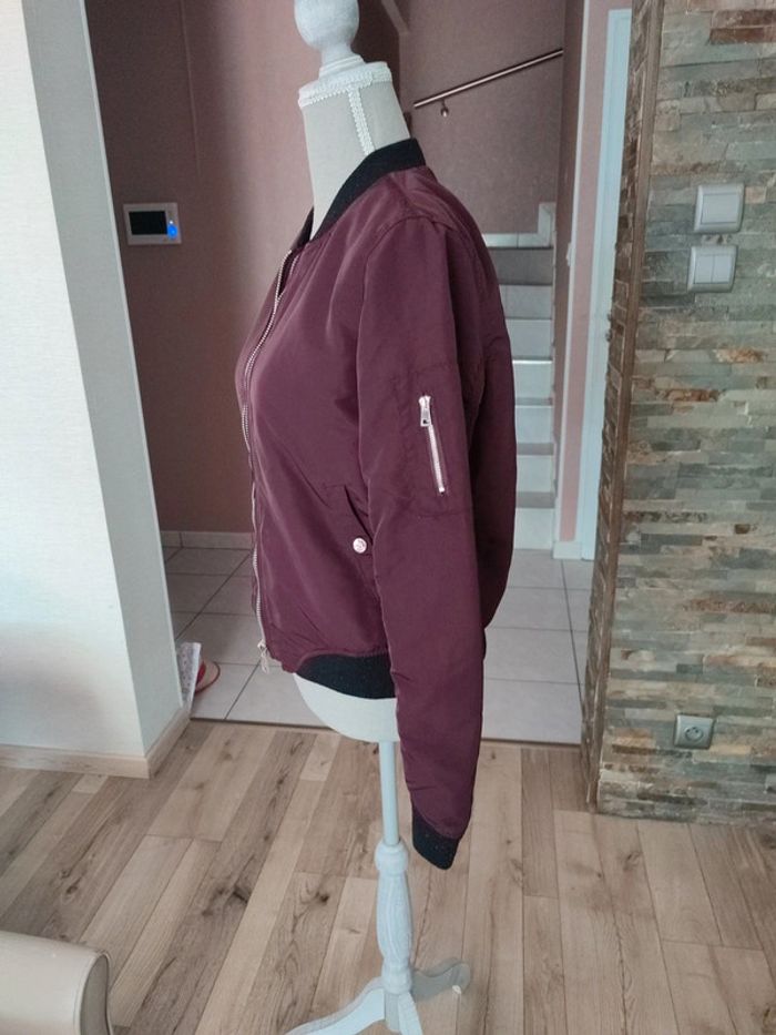 Veste Inter saison - photo numéro 2