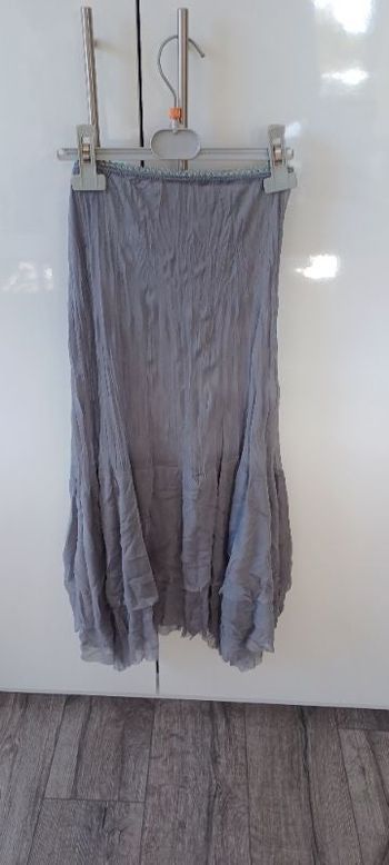 Jupe taille unique