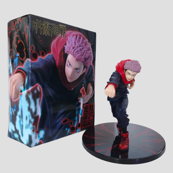 Figurine officielle Taito – Yuji Itadori Vol.2 – Jujutsu Kaisen