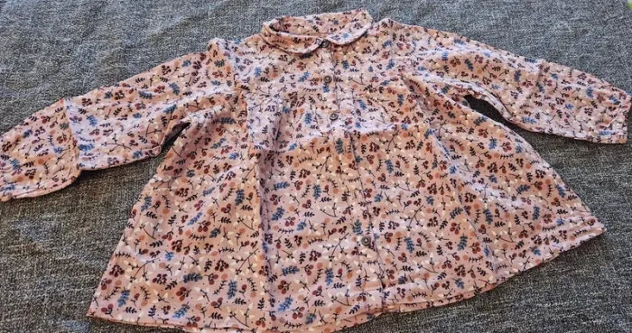 blouse Bout'chou