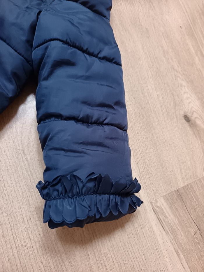 Doudoune Lili Gaufrette 18 mois - photo numéro 4