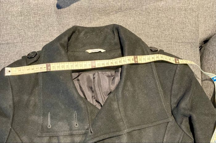 Manteau long femme - photo numéro 9