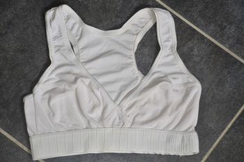 Brassiere de sport 85B