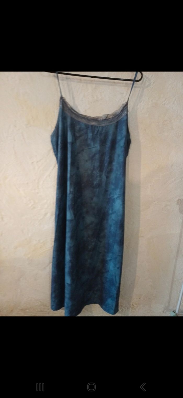 Nuisette femme taille 42