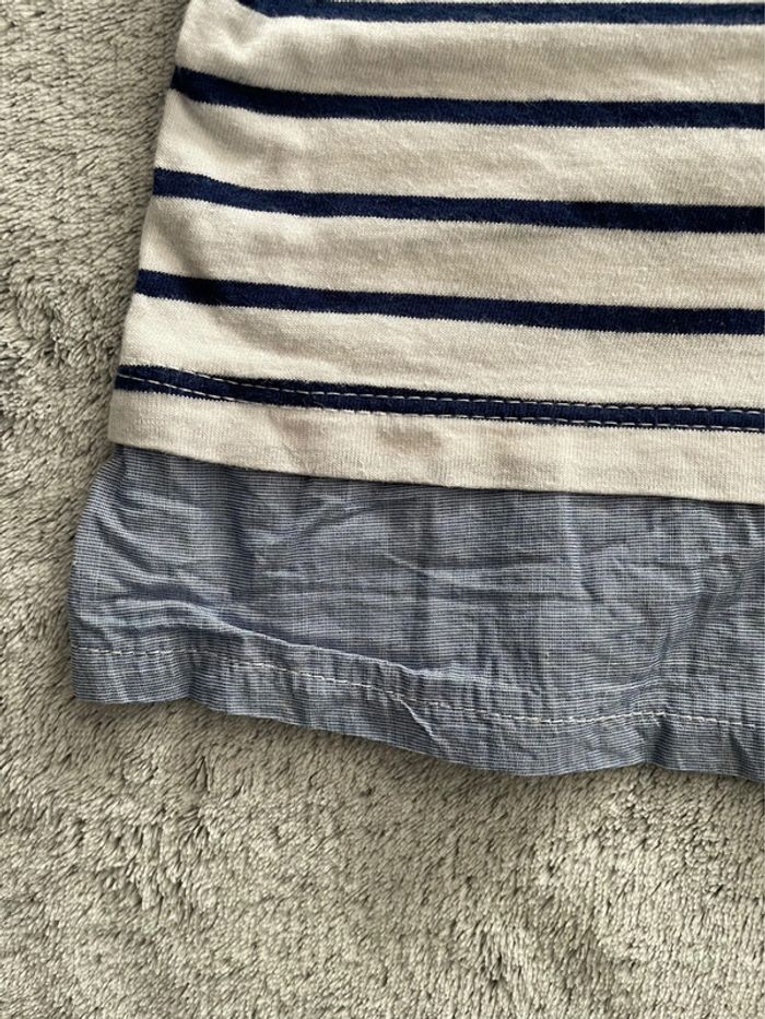 Haut manche longue - photo numéro 4