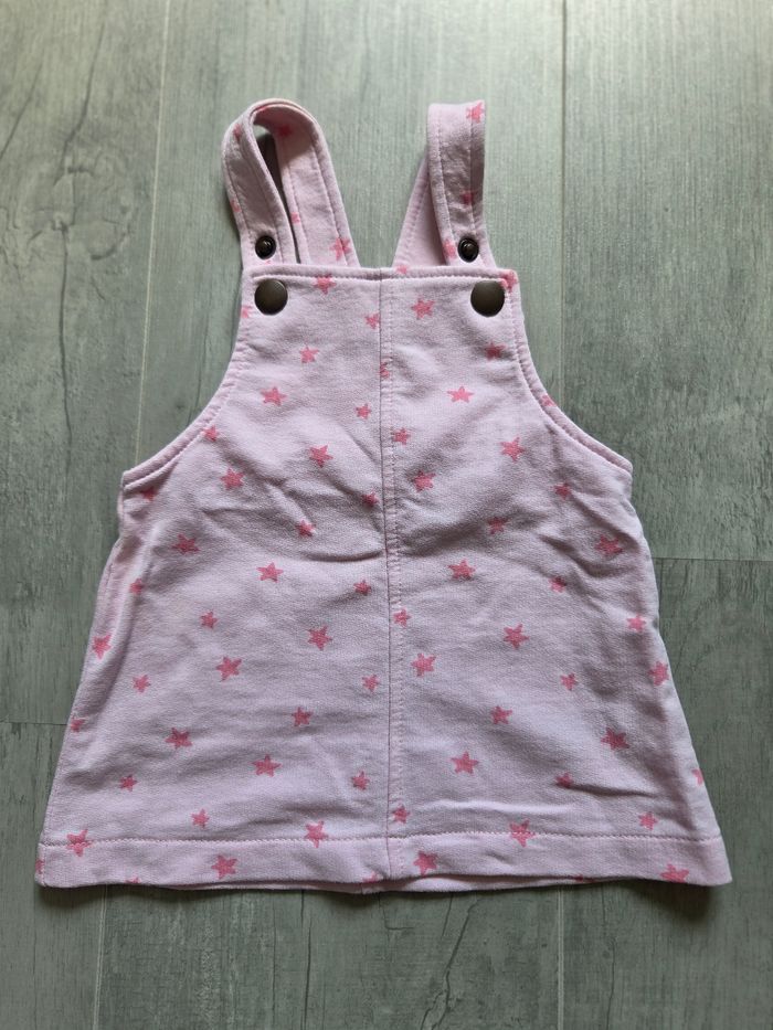 Lot 3 robes 3 mois - photo numéro 2