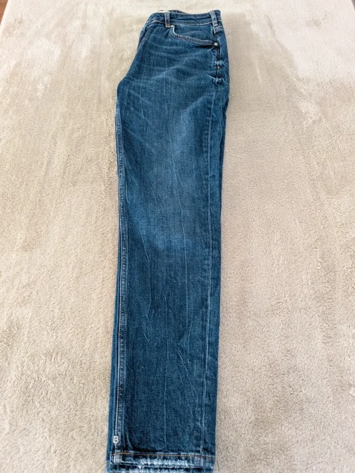 Jean Droit Scott & Soda - photo numéro 3