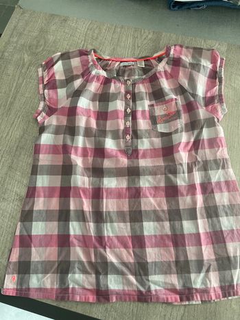 Joli tee-shirts okaidi