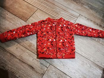 Blazer fleuri Tape à l'œil