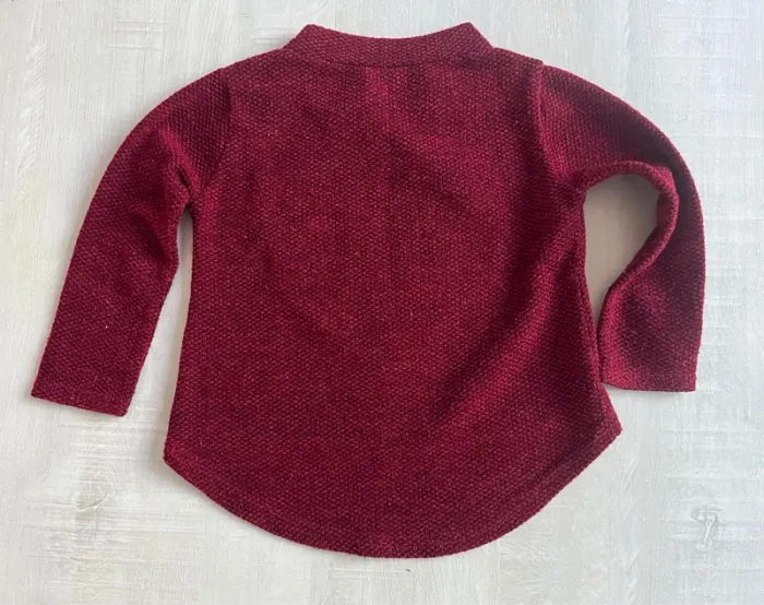 Pull-over - photo numéro 2
