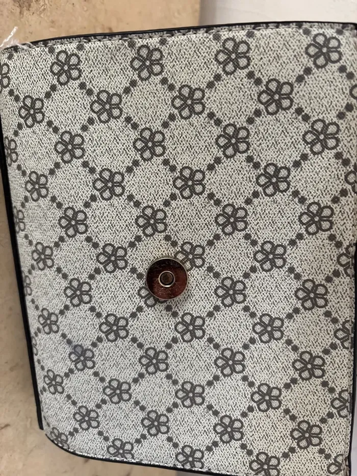 Sac à main, 607 - photo numéro 5