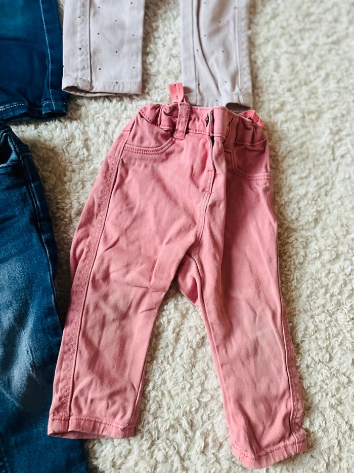 Jeans - photo numéro 5