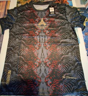 Maillot football PSG Neuf