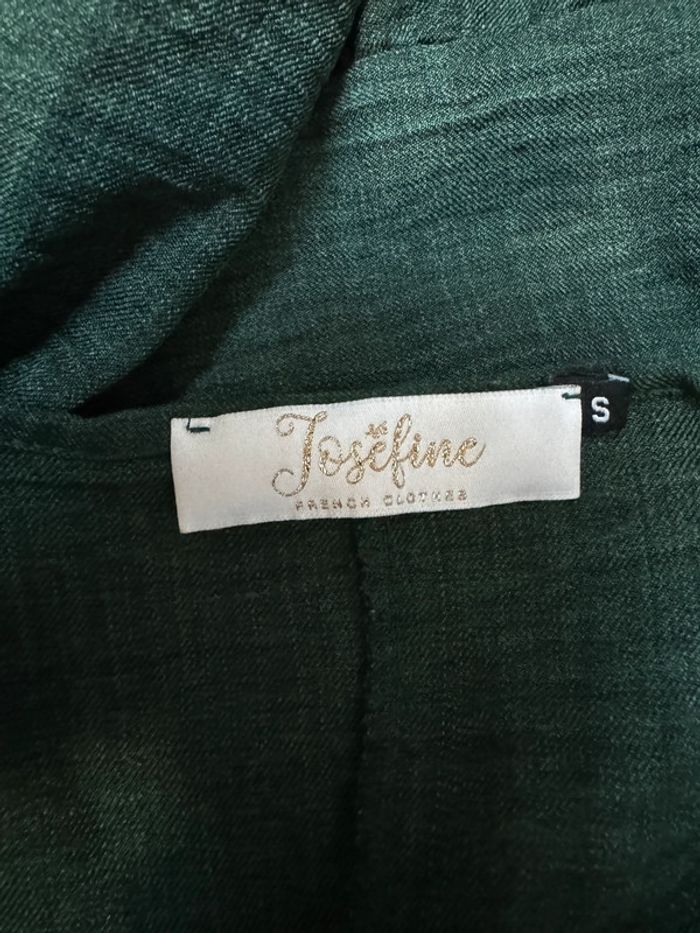 Robe Josefine Taille 36 - photo numéro 3
