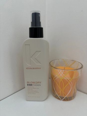 Soin prolongateur Blow.Dry Ever.Thicken