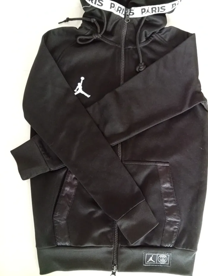 Survêtement Ensemble jogging enfant - photo numéro 4