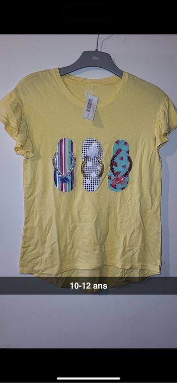 TEE shirt
