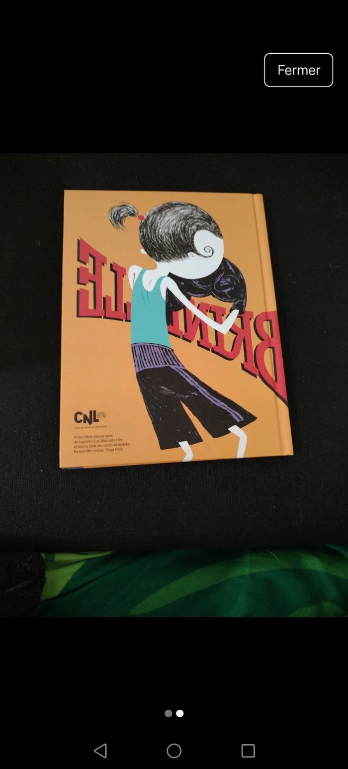 Brindille - photo numéro 2