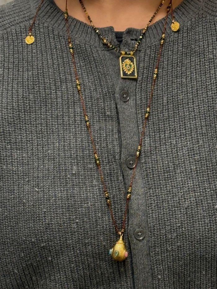 Sautoir - photo numéro 8