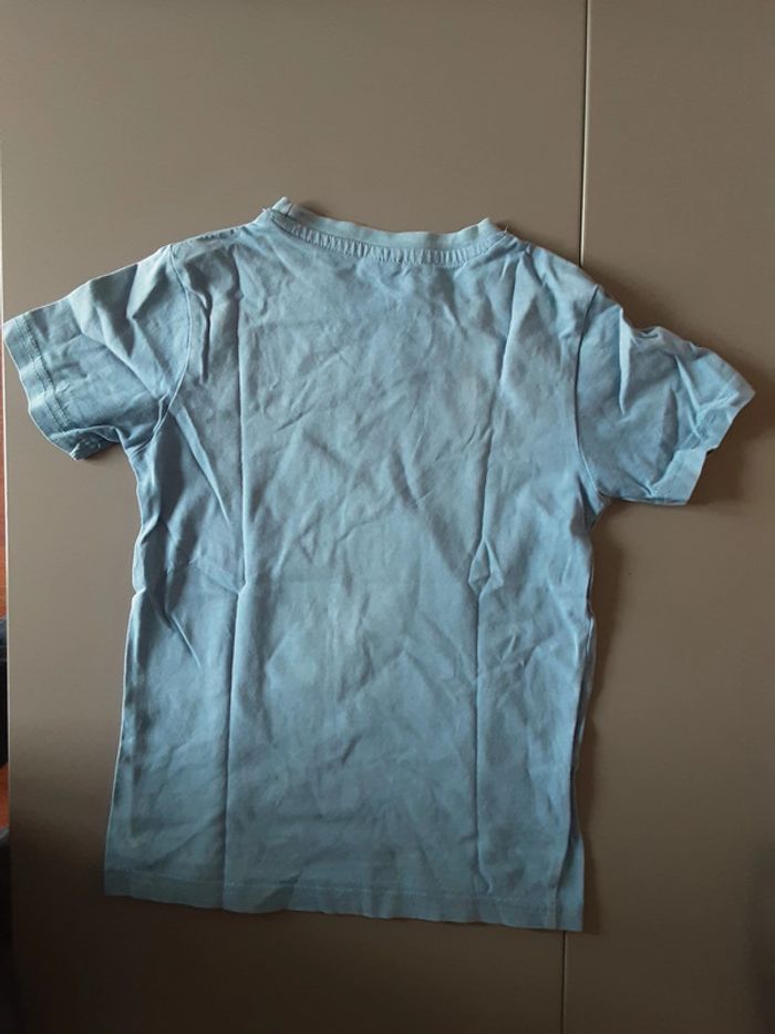 Tshirt - photo numéro 3