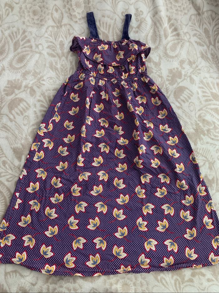 Robe Vertbaudet  6 ans