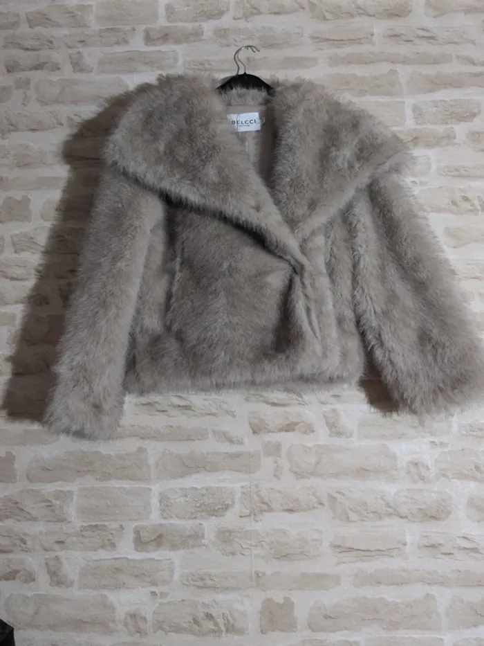 Veste Belcci Couture – Taille XS/S – Neuve avec étiquette - photo numéro 4