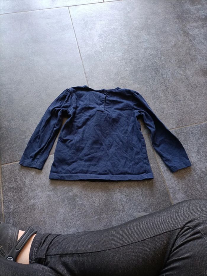 T-shirt - photo numéro 4