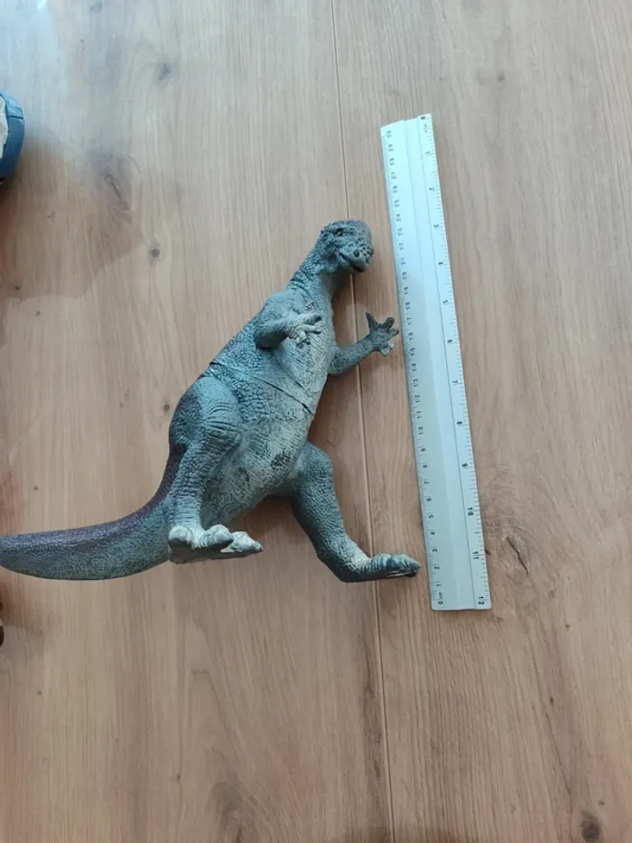 Dinosaures - photo numéro 5
