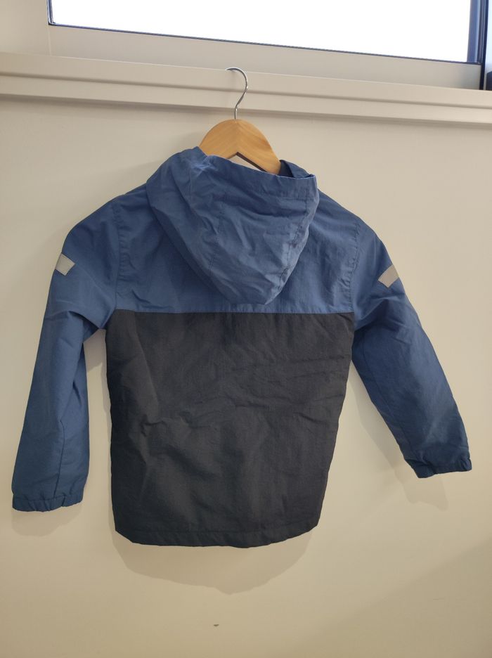 Blouson mi saison 8 ans Gémo - photo numéro 2