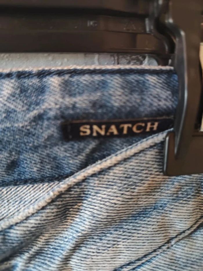 Jean Scotch & Soda - photo numéro 5