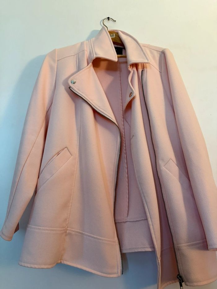 Veste kiabi - photo numéro 2