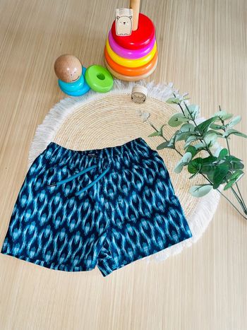 Short de bain 18 mois