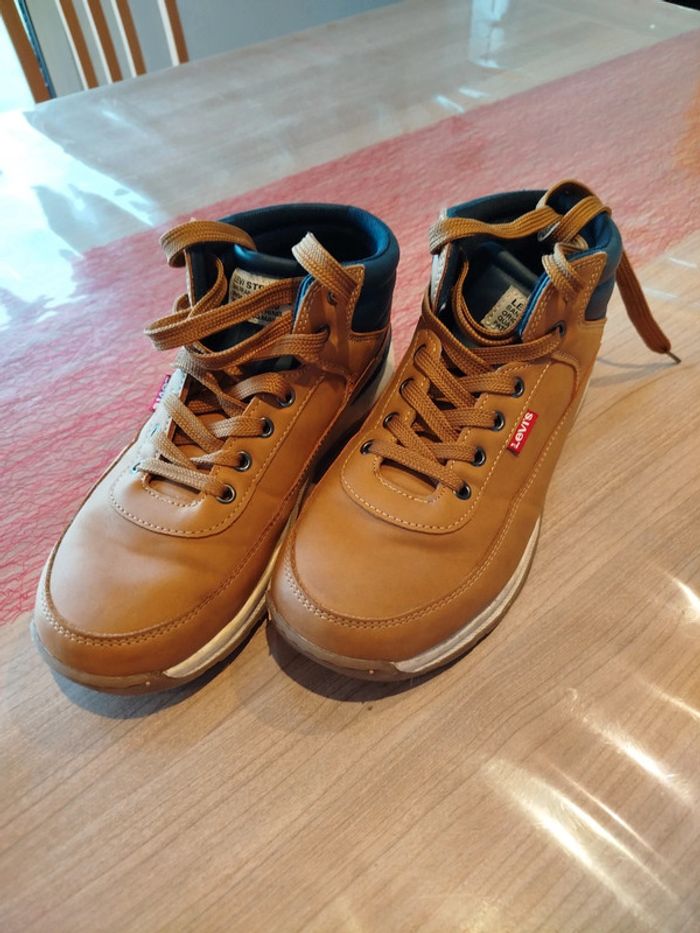 Chaussures levis