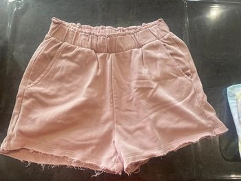 Short rose