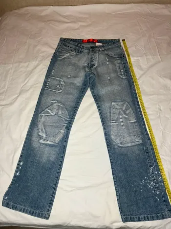 Jean vintage rg 512