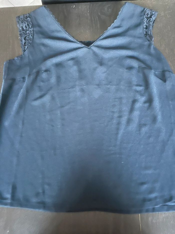 Blouse femme Kiabi - photo numéro 4